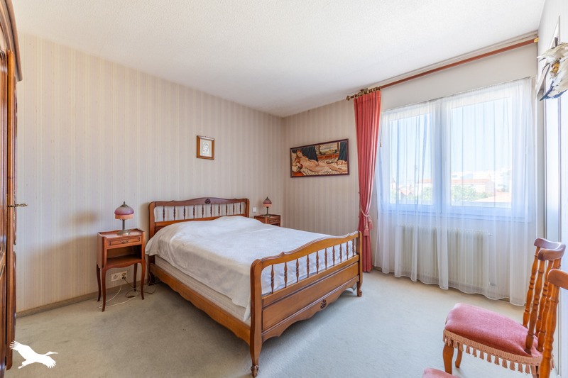 Vente Maison LES SABLES D OLONNE - 7 pièces -190 m² - (85100)