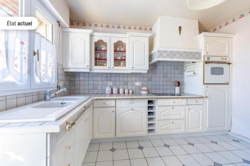 Vente Maison LES SABLES D OLONNE - 7 pièces -190 m² - (85100)