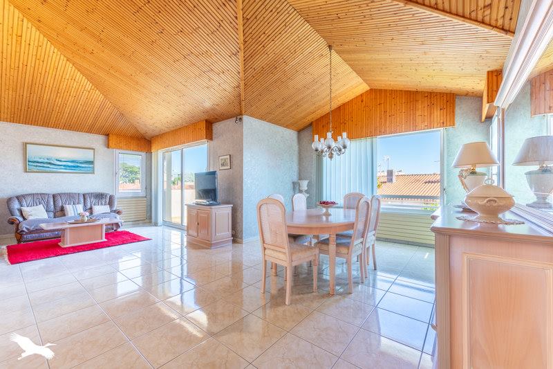 Vente Maison LES SABLES D OLONNE - 7 pièces -190 m² - (85100)