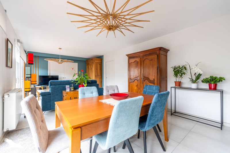 Vente Maison LES SABLES D OLONNE - 4 pièces -86 m² - (85340)