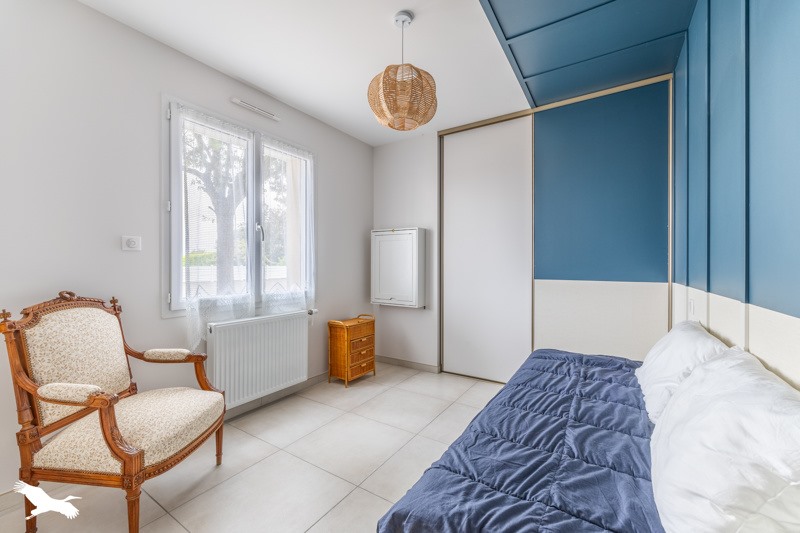 Vente Maison LES SABLES D OLONNE - 4 pièces -86 m² - (85340)