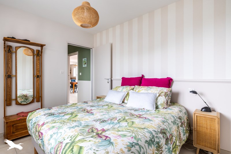 Vente Maison LES SABLES D OLONNE - 4 pièces -86 m² - (85340)