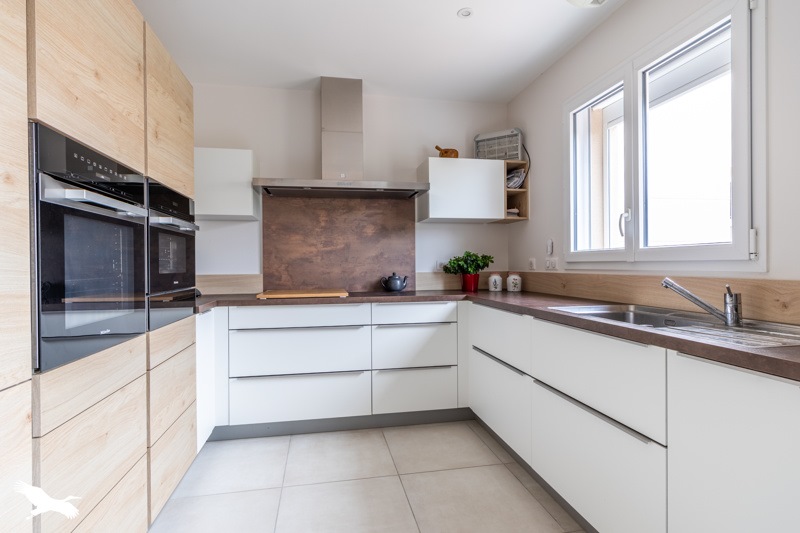 Vente Maison LES SABLES D OLONNE - 4 pièces -86 m² - (85340)