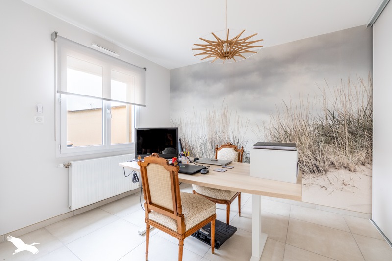 Vente Maison LES SABLES D OLONNE - 4 pièces -86 m² - (85340)