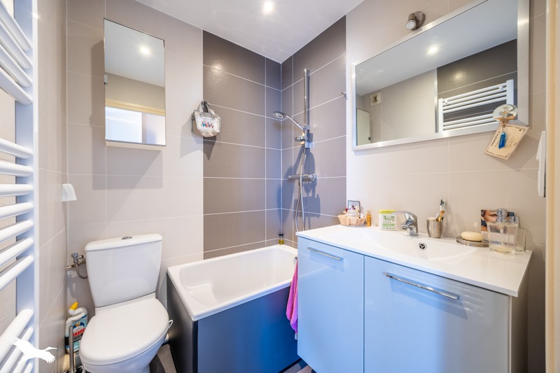 Vente Appartement Les Sables-d'Olonne - 1 pièce -23 m² - (85100)