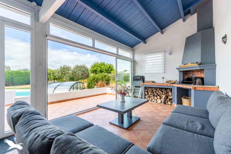 Vente Maison L ILE D OLONNE - 7 pièces -170 m² - (85340)