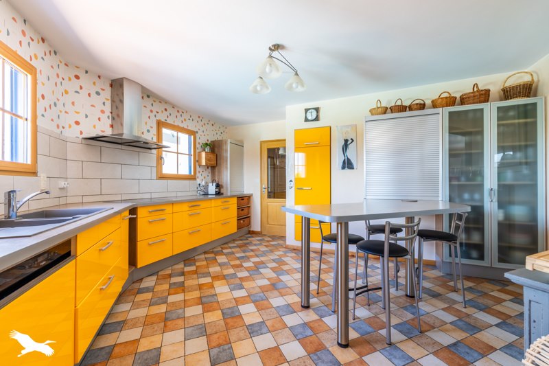Vente Maison L ILE D OLONNE - 7 pièces -170 m² - (85340)