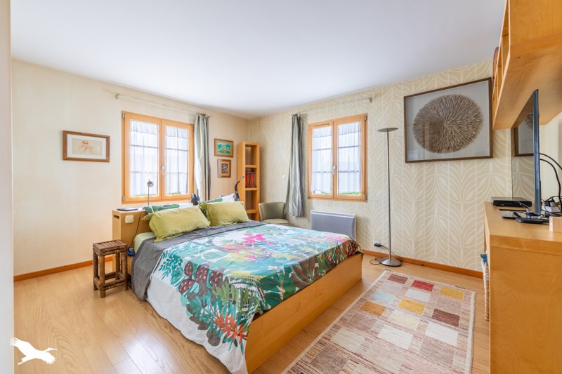 Vente Maison L ILE D OLONNE - 7 pièces -170 m² - (85340)