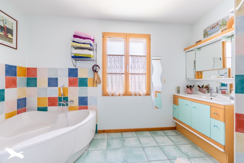 Vente Maison L ILE D OLONNE - 7 pièces -170 m² - (85340)