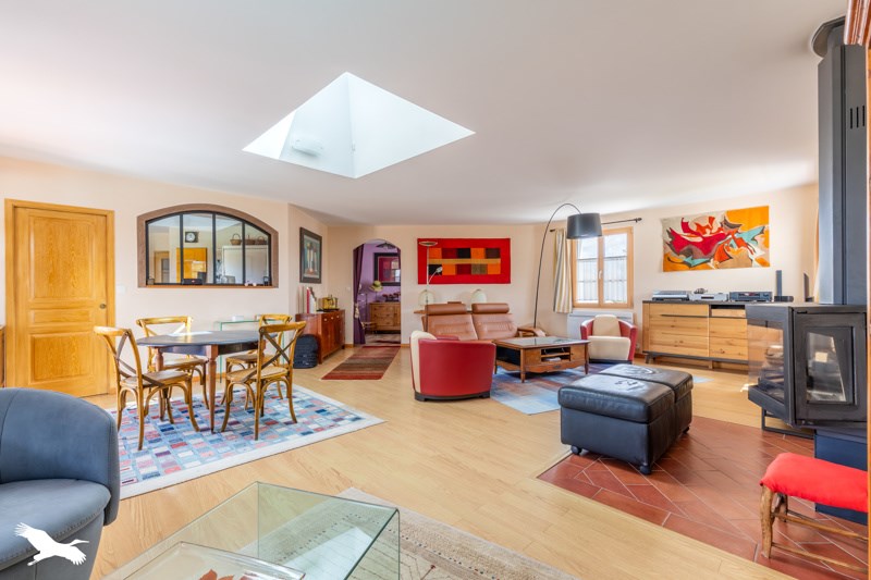 Vente Maison L ILE D OLONNE - 7 pièces -170 m² - (85340)