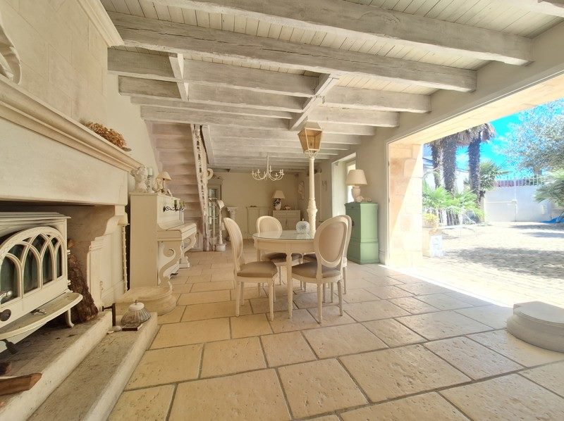 Vente Maison LES SABLES D OLONNE - 3 pièces -95 m² - (85100)