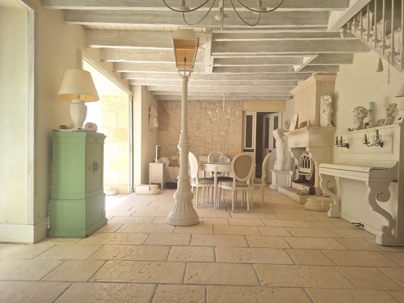 Vente Maison LES SABLES D OLONNE - 3 pièces -95 m² - (85100)