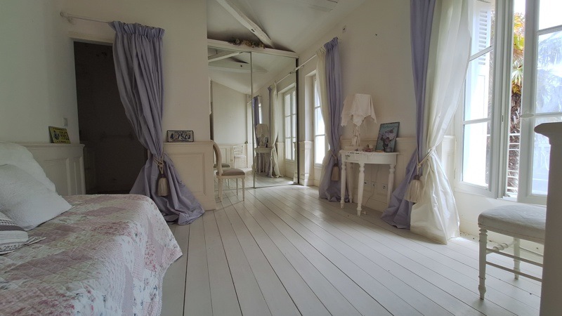 Vente Maison LES SABLES D OLONNE - 3 pièces -95 m² - (85100)