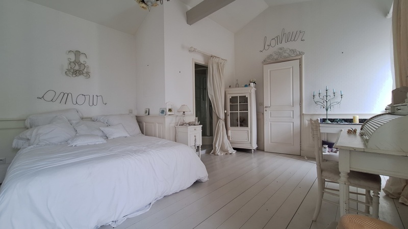 Vente Maison LES SABLES D OLONNE - 3 pièces -95 m² - (85100)