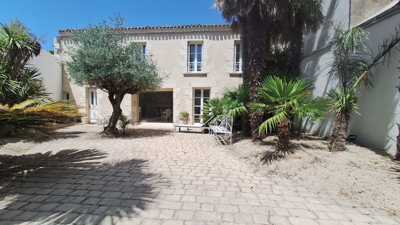 Vente Maison LES SABLES D OLONNE - 3 pièces -95 m² - (85100)