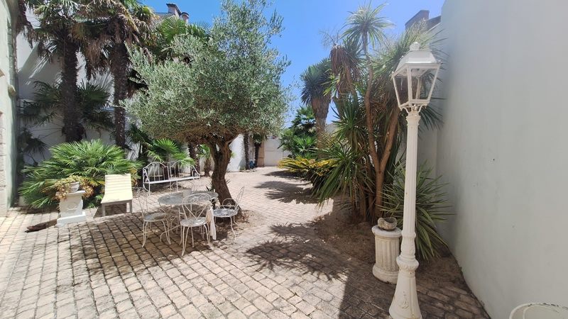 Vente Maison LES SABLES D OLONNE - 3 pièces -95 m² - (85100)