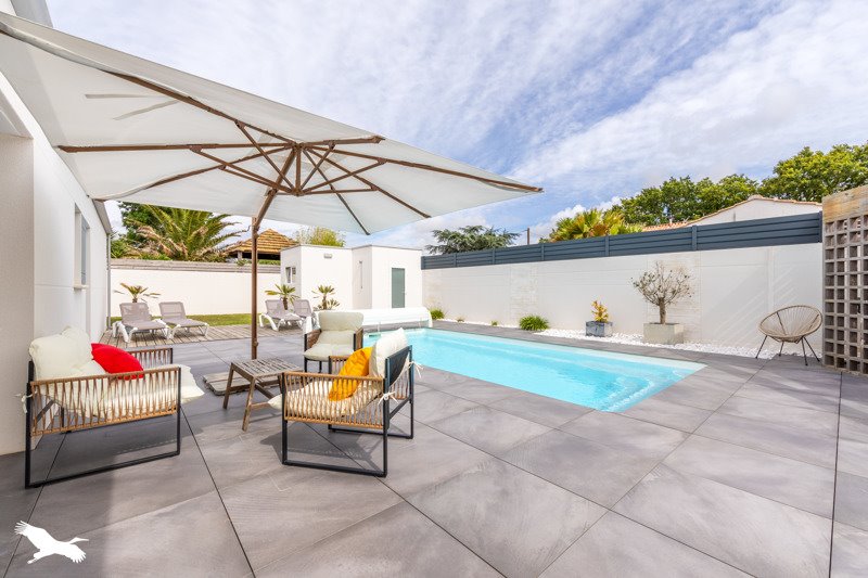 Vente Maison STE FOY - 4 pièces -171 m² - (85150)