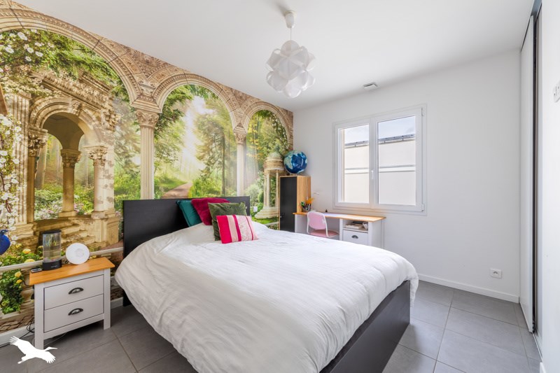 Vente Maison STE FOY - 4 pièces -171 m² - (85150)