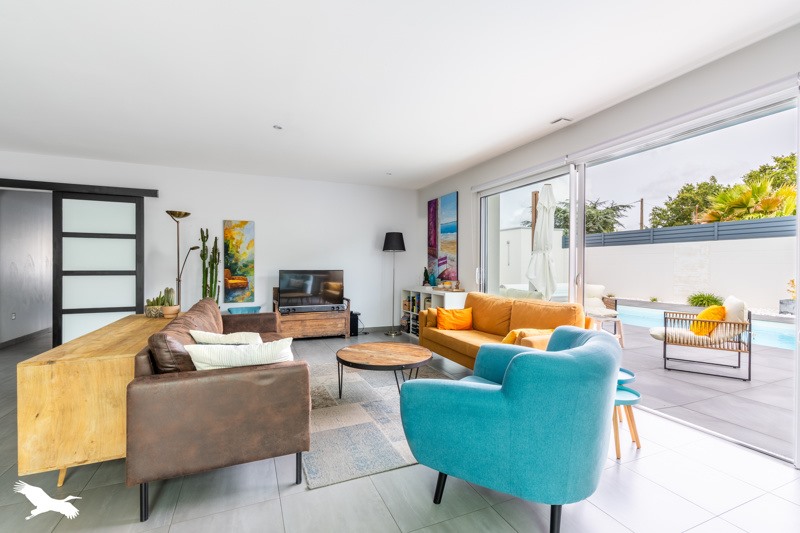Vente Maison STE FOY - 4 pièces -171 m² - (85150)