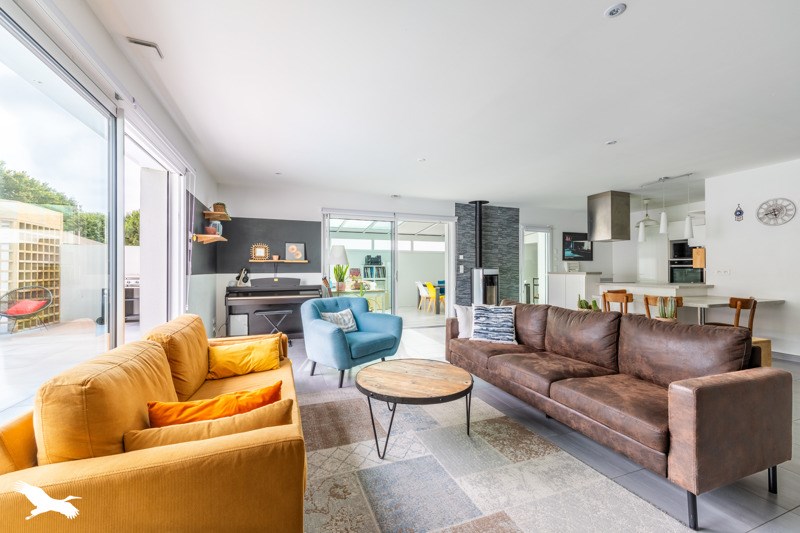 Vente Maison STE FOY - 4 pièces -171 m² - (85150)