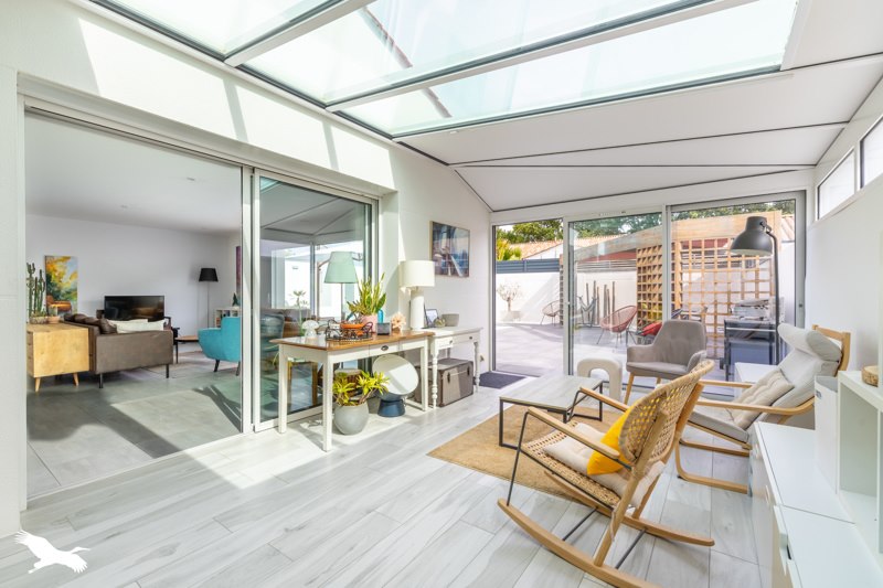 Vente Maison STE FOY - 4 pièces -171 m² - (85150)