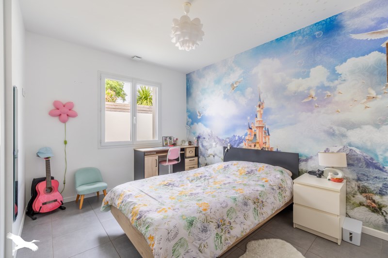 Vente Maison STE FOY - 4 pièces -171 m² - (85150)
