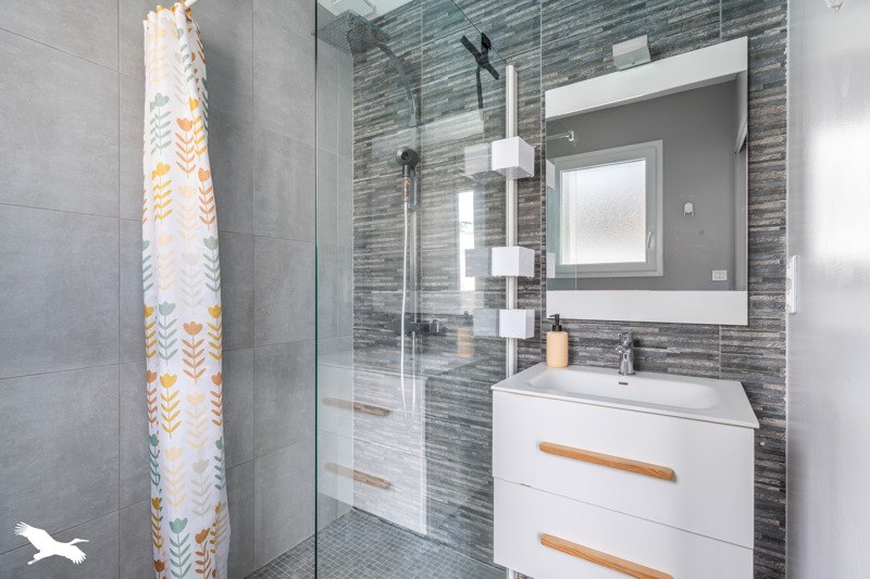 Vente Maison STE FOY - 4 pièces -171 m² - (85150)