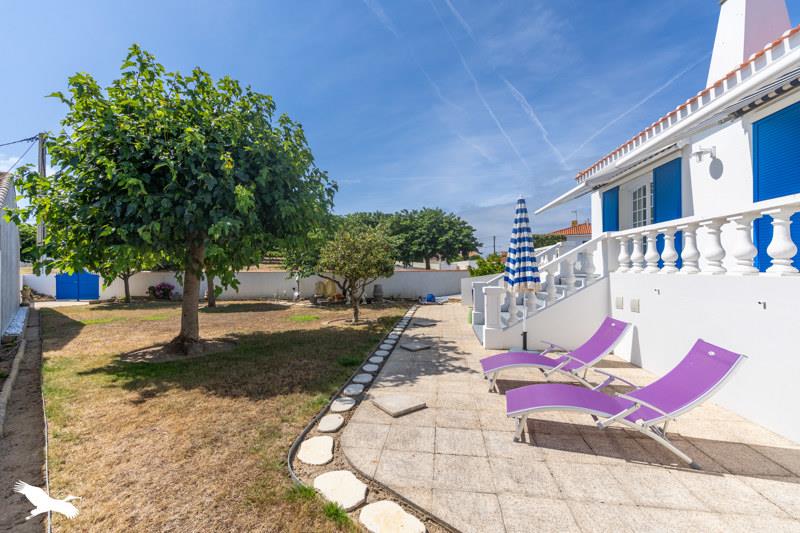 Vente Maison LES SABLES D OLONNE - 7 pièces -210 m² - (85100)