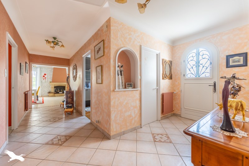 Vente Maison LES SABLES D OLONNE - 7 pièces -210 m² - (85100)