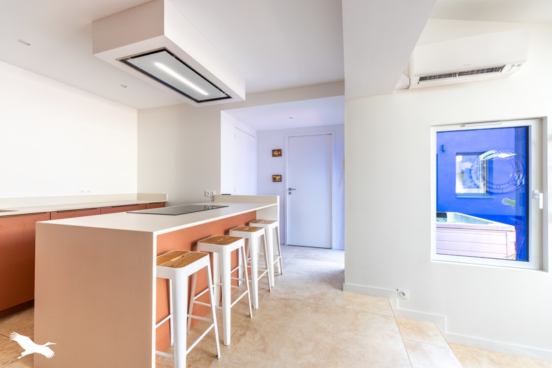 Vente Maison LES SABLES D OLONNE - 8 pièces -258 m² - (85340)