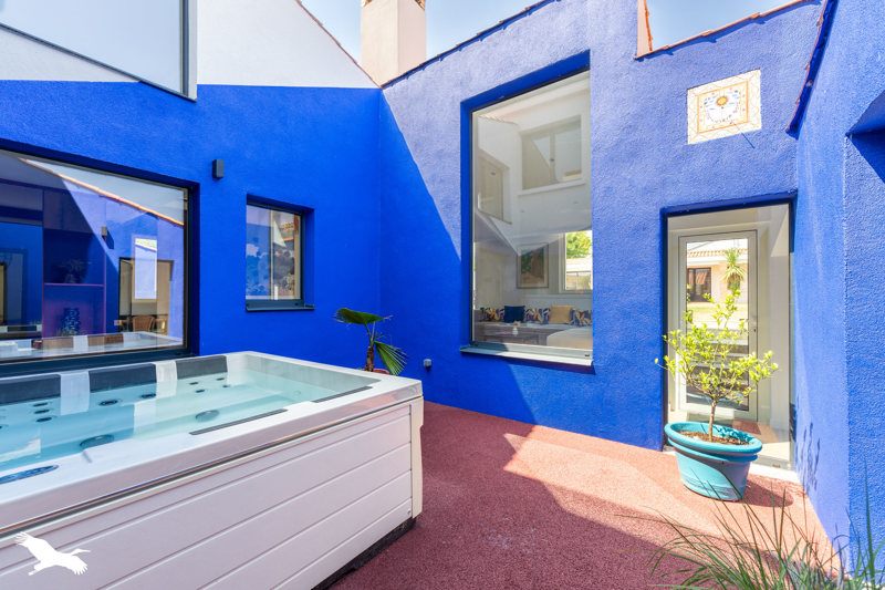 Vente Maison LES SABLES D OLONNE - 8 pièces -258 m² - (85340)