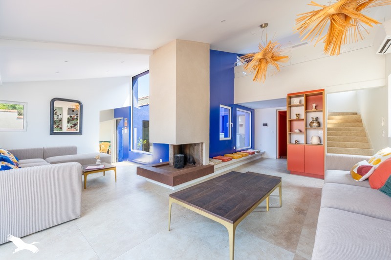Vente Maison LES SABLES D OLONNE - 8 pièces -258 m² - (85340)