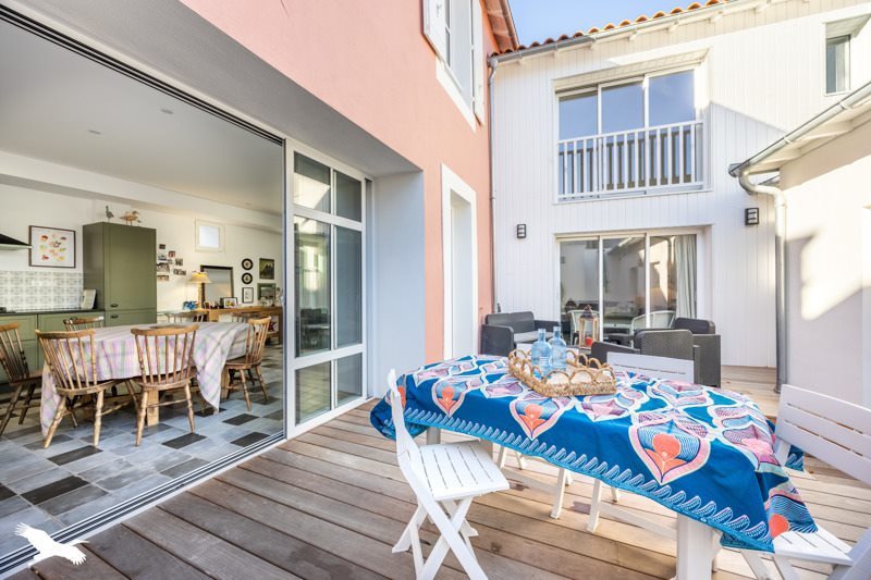 Vente Maison Les Sables-d'Olonne 85100 5 pièces - 125 m²