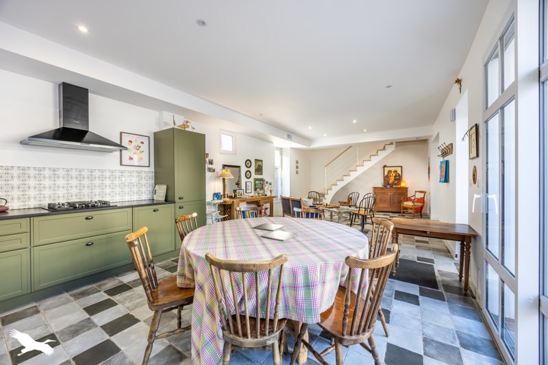 Vente Maison Les Sables-d'Olonne - 5 pièces -125 m² - (85100)