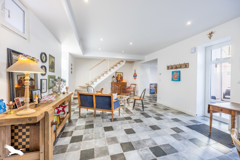 Vente Maison Les Sables-d'Olonne - 5 pièces -125 m² - (85100)