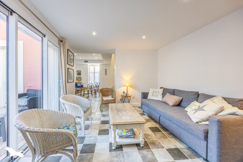 Vente Maison Les Sables-d'Olonne - 5 pièces -125 m² - (85100)