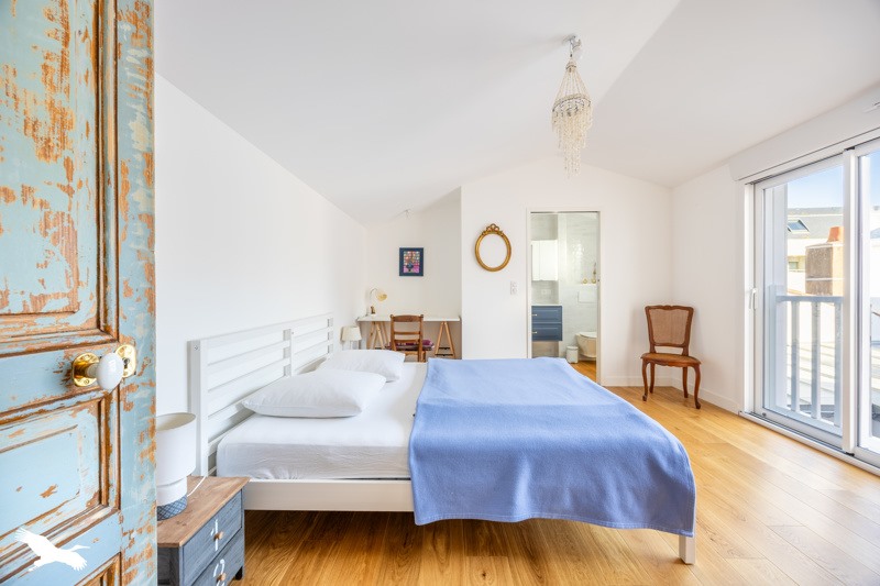 Vente Maison Les Sables-d'Olonne - 5 pièces -125 m² - (85100)
