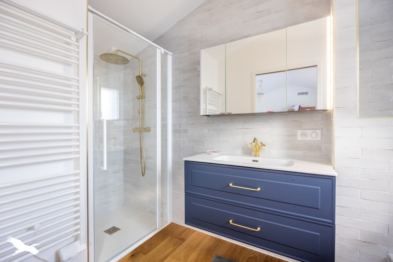 Vente Maison Les Sables-d'Olonne - 5 pièces -125 m² - (85100)
