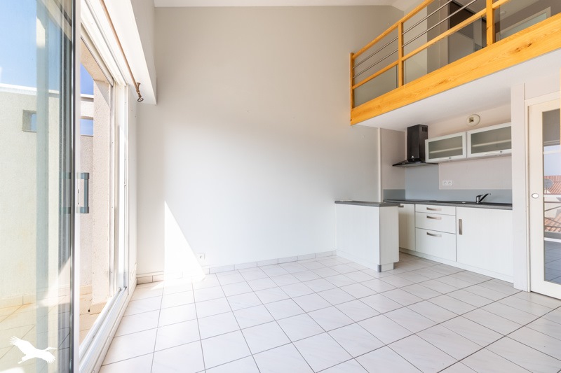 Vente Appartement Les Sables-d'Olonne - 3 pièces -51 m² - (85100)