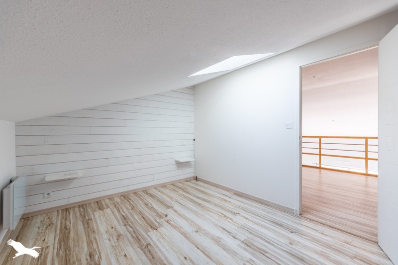 Vente Appartement LES SABLES D OLONNE - 3 pièces -51 m² - (85100)