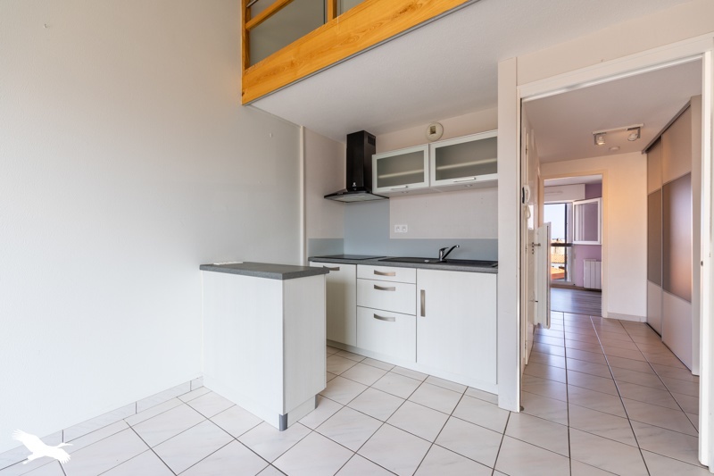 Vente Appartement LES SABLES D OLONNE - 3 pièces -51 m² - (85100)