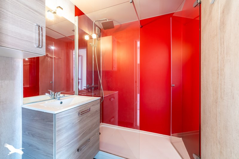 Vente Appartement LES SABLES D OLONNE - 3 pièces -51 m² - (85100)