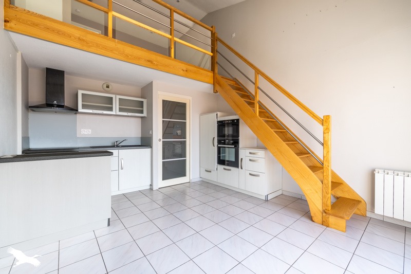 Vente Appartement LES SABLES D OLONNE - 3 pièces -51 m² - (85100)