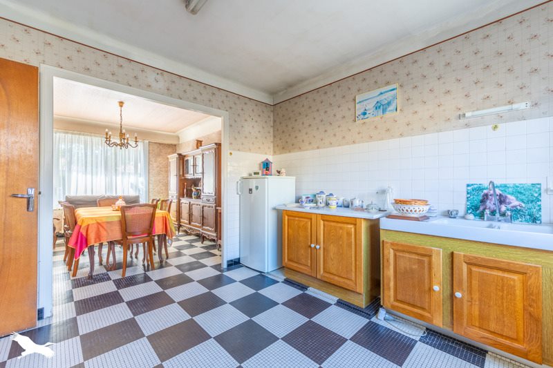 Vente Maison LES SABLES D OLONNE - 4 pièces -92 m² - (85100)