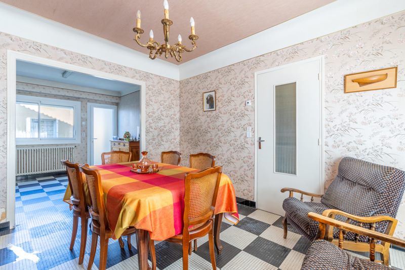 Vente Maison LES SABLES D OLONNE - 4 pièces -92 m² - (85100)