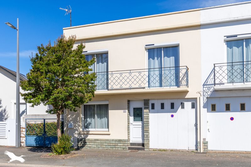 Vente Maison LES SABLES D OLONNE - 4 pièces -92 m² - (85100)