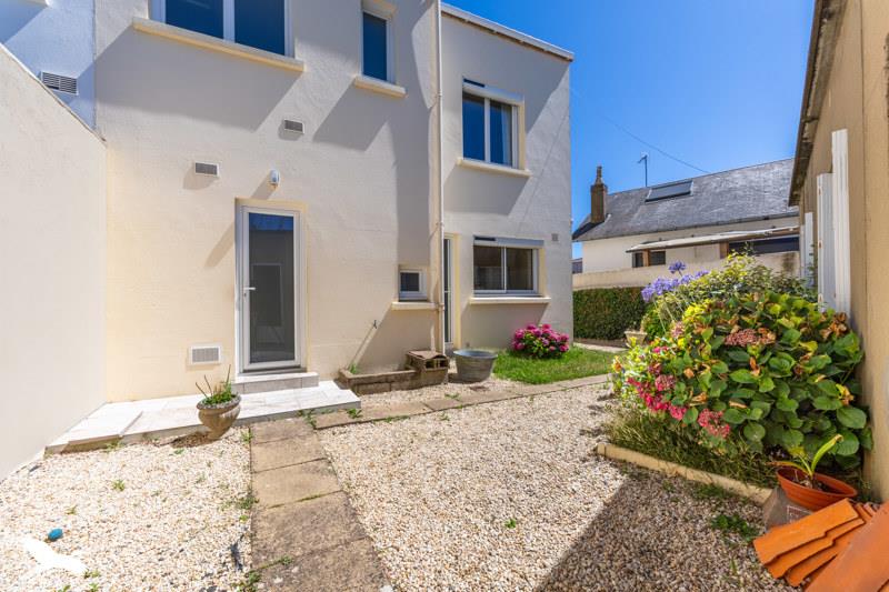 Vente Maison LES SABLES D OLONNE - 4 pièces -92 m² - (85100)