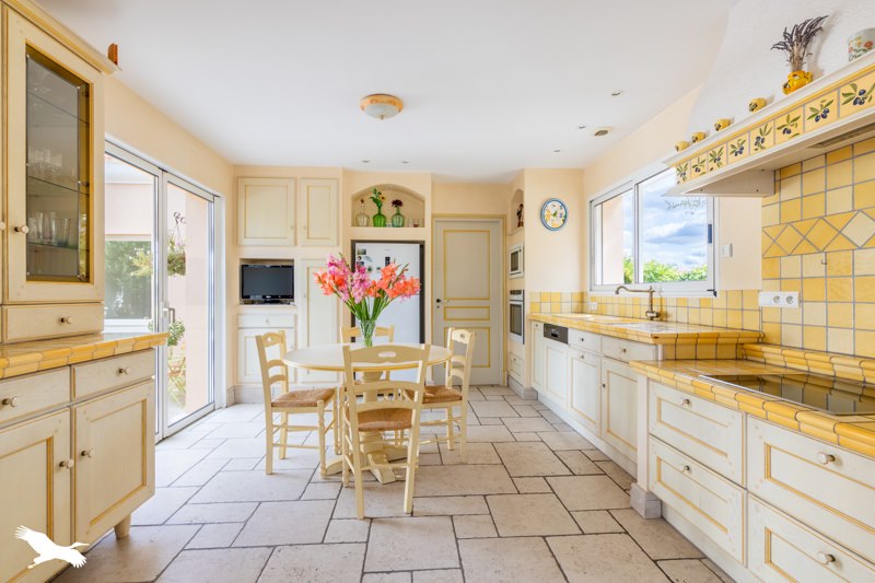 Vente Maison LES SABLES D OLONNE - 5 pièces -233 m² - (85340)