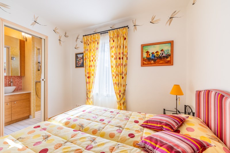 Vente Maison LES SABLES D OLONNE - 5 pièces -233 m² - (85340)