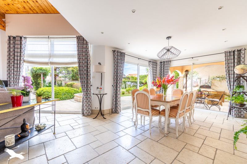 Vente Maison Les Sables-d'Olonne - 5 pièces -233 m² - (85340)